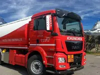 Oberwalliser Kohlen- & Transportkontor, Leonardo Pacozzi AG