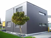 WEDER HP. Holzbau GmbH