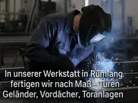 TorMet Tor + Metallbau AG