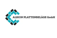 Albion Plattenbeläge GmbH-Logo