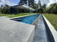 Mori Piscines SA