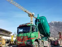 Fischlin Transport und Entsorgung GmbH