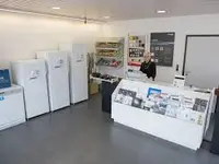 Elektro Oehler AG
