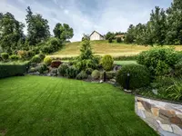 Grab Gartenbau AG