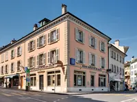 Caisse d'Epargne de Nyon
