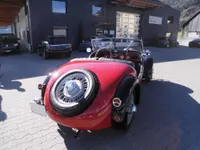Carrosserie Spritzwerk Rüegg