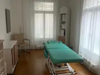 Physiotherapie Silkrist GmbH