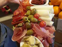 La bottega da Pina
