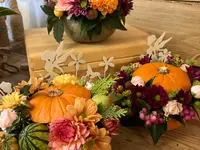 Fleurs d'Elfes