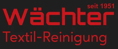 Wächter Textil-Reinigung