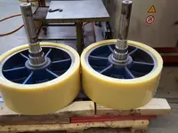Hofmann PU-Elastomere AG