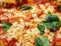 Restaurant Pizzeria Gundeli Casino