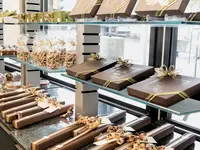 Bäckerei-Konditorei Frei AG