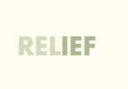 RELIEF De Keersmaecker