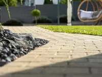 Bruno Preite Gartengestaltung und Gartenpflege - Ihr Gartenbauer im Limmattal, im Aargau & Zürich.