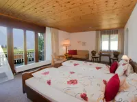 Hotel Restaurant Arvenbüel