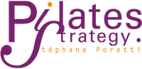 Pilates Strategy-Logo