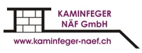 Kaminfeger Näf GmbH-Logo