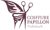 Coiffure Papillon-Logo