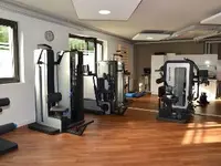 Physiotherapie & Training Bonthuis Peter