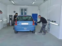 Testori & Co SA