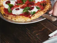Zum Freihof Ristorante Pizzeria