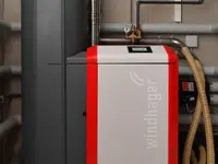 Thermocentro Service SA
