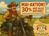Western- und Army-Shop