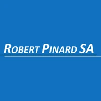 Robert Pinard SA-Logo