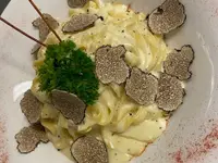 Restaurant Albergio