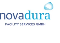 Novadura Facility Services GmbH-Logo