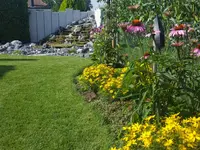 Burkis Gartenpflege AG - Klicken Sie, um das Bild 10 in einer Lightbox vergrössert darzustellen