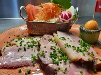 La Bragarde restaurant auberge