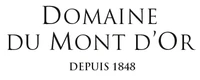 Domaine du Mont d'Or SA Sion-Logo