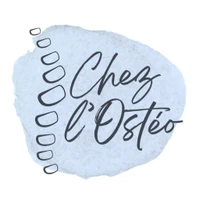 Chez l'Ostéo - Cabinet d'Ostéopathie de Morges - Alessandro Vetruccio D.O.-Logo