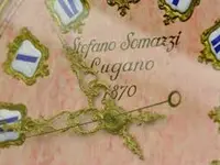 SOMAZZI SA