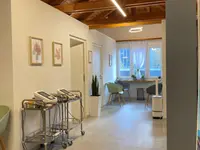 Physiotherapie Silkrist GmbH