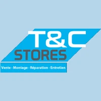 T & C Stores Sàrl-Logo