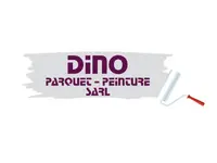 Dino Parquet Peinture