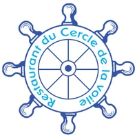 Restaurant Cercle de la Voile-Logo