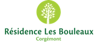 Logo Résidence Les Bouleaux SA