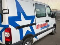 Bühlmann Kühlanlagen AG