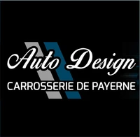 Auto Design Sàrl & Carrosserie de Payerne-Logo