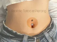 Realistic Tattoo Genève //Tatouage et Piercing Genève