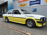 Autospritzwerk Fischer AG