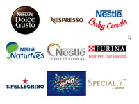 Nestlé Suisse SA