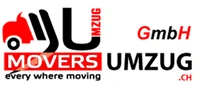 Movers Umzug GmbH-Logo