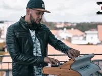 Dalma Dj • Producteur