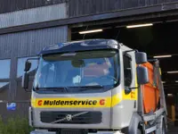 Gloor Transport AG