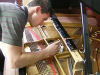 La Bottega del Pianoforte SA